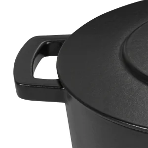 Panela Sous-Chef de Aço Fundido - Sous-Chef Enamelled Cast Iron Dutch Oven - Panela - Chef - Combekk - Portugal Panela Sous-Chef de Aço Fundido - Sous-Chef Enamelled Cast Iron Dutch Oven - Panela - Chef - Combekk - Portugal