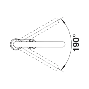 Carena-S - Torneira - Misturadora - Dake - Blanco - Portugal