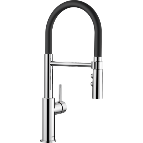 Catris-S Flexo Metálico - Torneira - Misturadora - Dake - Blanco - Portugal