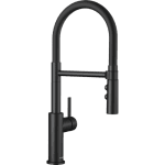 Catris-S Flexo Matte - Torneira - Misturadora - Dake - Blanco - Portugal