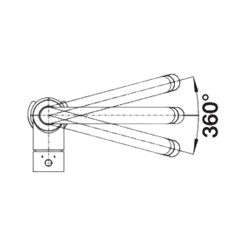 Midas-S Silgranit - Torneira - Misturadora - Dake - Blanco - Portugal