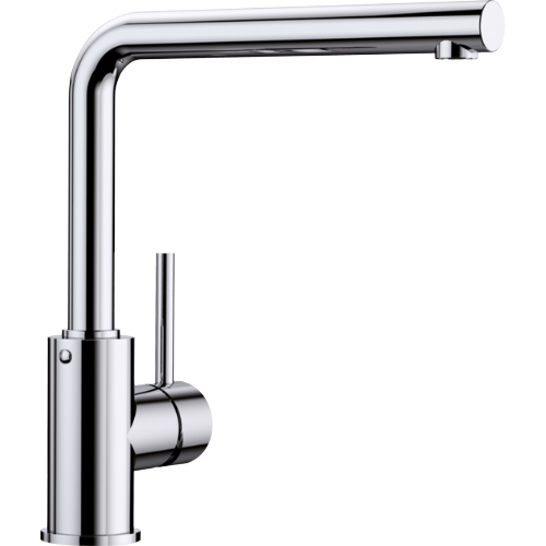 Mila Metálico - Torneira - Misturadora - Dake - Blanco - Portugal