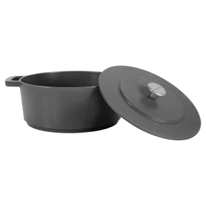 Panela Sous-Chef de Aço Fundido - Sous-Chef Enamelled Cast Iron Dutch Oven - Panela - Chef - Combekk - Portugal