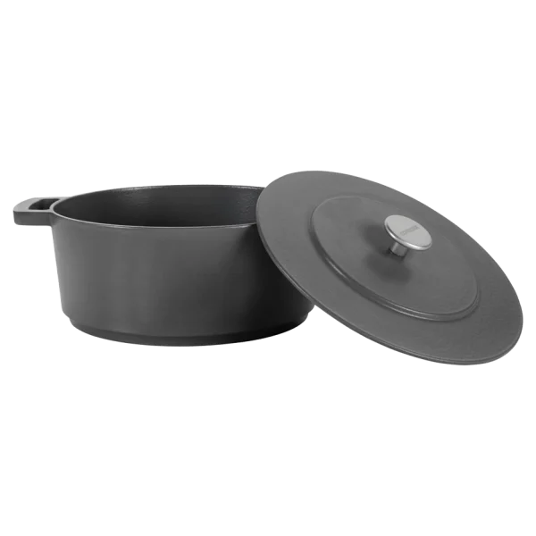 Panela Sous-Chef de Aço Fundido - Sous-Chef Enamelled Cast Iron Dutch Oven - Panela - Chef - Combekk - Portugal