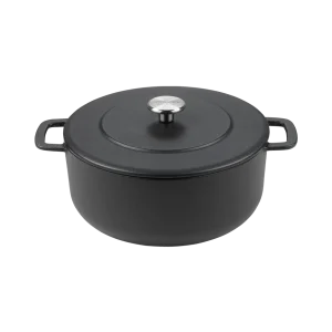 Panela Sous-Chef de Aço Fundido - Sous-Chef Enamelled Cast Iron Dutch Oven - Panela - Chef - Combekk - Portugal
