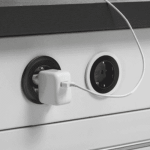 Energy Box Pix - Tomada - Cucine Oggi - Bachmann- Portugal