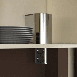 Energy Box Automatic - Tomada - Cucine Oggi - Bachmann- Portugal Energy Box Automatic - Tomada - Cucine Oggi - Bachmann- Portugal