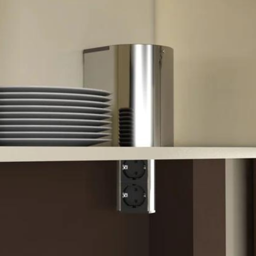 Energy Box Automatic - Tomada - Cucine Oggi - Bachmann- Portugal Energy Box Automatic - Tomada - Cucine Oggi - Bachmann- Portugal