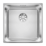 Solis 400-U - Lava Loiça - Cuba - Lava Louça - Dake - Blanco - Portugal