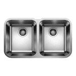 Supra 340/340-U - Lava Loiça - Cuba - Lava Louça - Dake - Blanco - Portugal