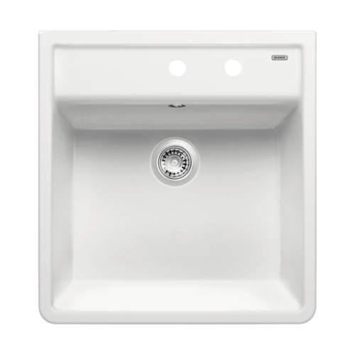 Panor 60 - Lava Loiça - Cuba - Lava Louça - Dake - Blanco - Portugal