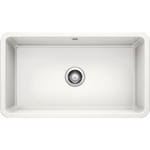 Villae Farmhouse Single - Lava Loiça - Cuba - Lava Louça - Dake - Blanco - Portugal