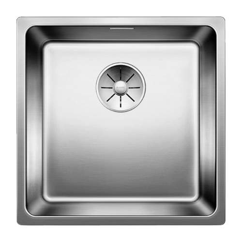 Andano 400-IF - Lava Loiça - Cuba - Lava Louça - Dake - Blanco - Portugal