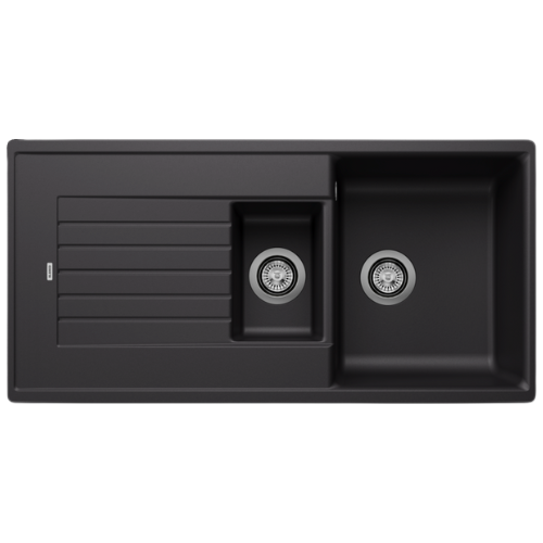 Zia 6 S - Lava Loiça - Cuba - Lava Louça - Dake - Blanco- Portugal