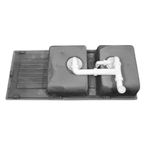 Zia 8 S - Lava Loiça - Cuba - Lava Louça - Dake - Blanco- Portugal