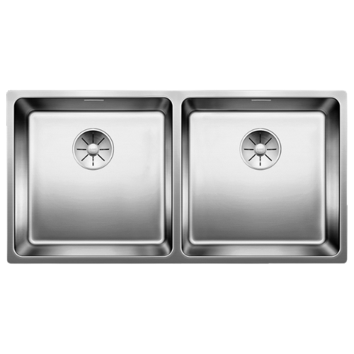 Andano 400/400-IF - Lava Loiça - Cuba - Lava Louça - Dake - Blanco - Portugal