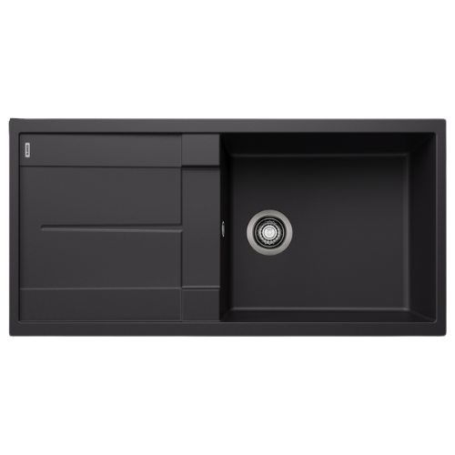 Metra XL 6 S - Lava Loiça - Cuba - Lava Louça - Dake - Blanco- Portugal