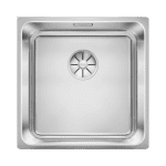 Solis 400-IF - Lava Loiça - Cuba - Lava Louça - Dake - Blanco - Portugal