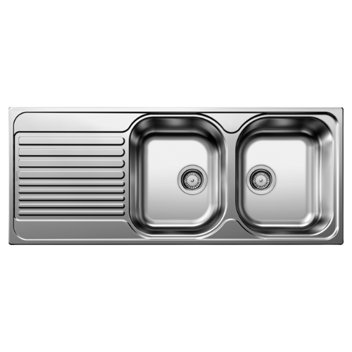 Tipo 8 S - Lava Loiça - Cuba - Lava Louça - Dake - Blanco- Portugal