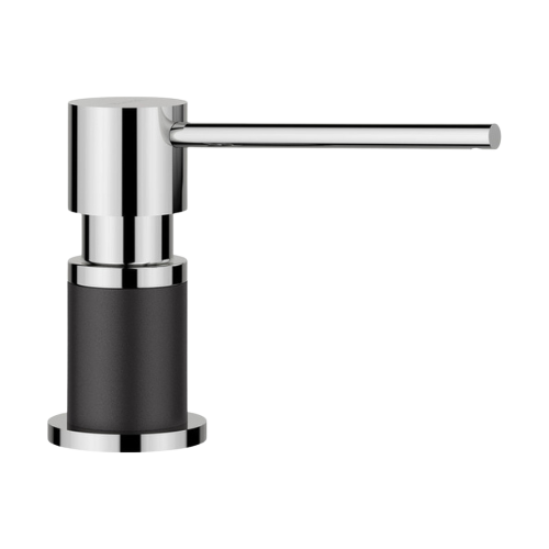 Dispensador Sabão Lato - Dake - Blanco- Portugal