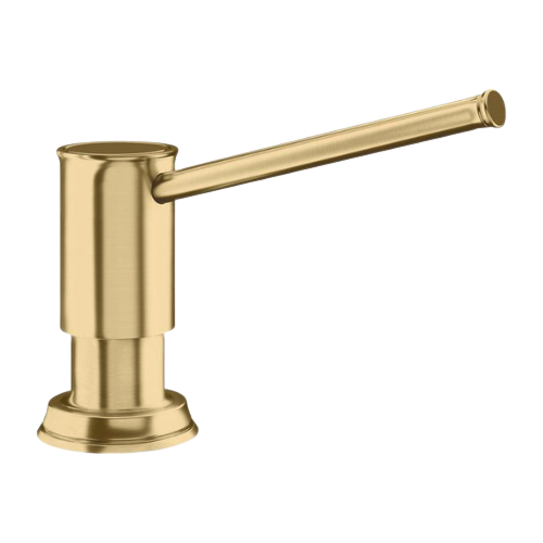 Dispensador Sabão Livia - Dake - Blanco- Portugal