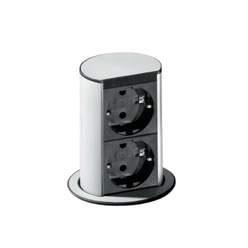 Energy Box Automatic - Tomada - Cucine Oggi - Bachmann- Portugal Energy Box Automatic - Tomada - Cucine Oggi - Bachmann- Portugal