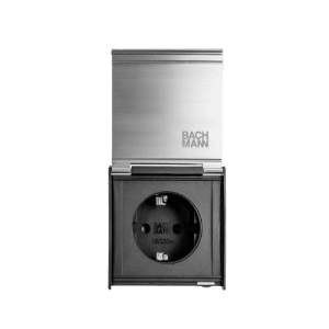 Energy Box Kapsa XXS - Tomada - Cucine Oggi - Bachmann - Portugal