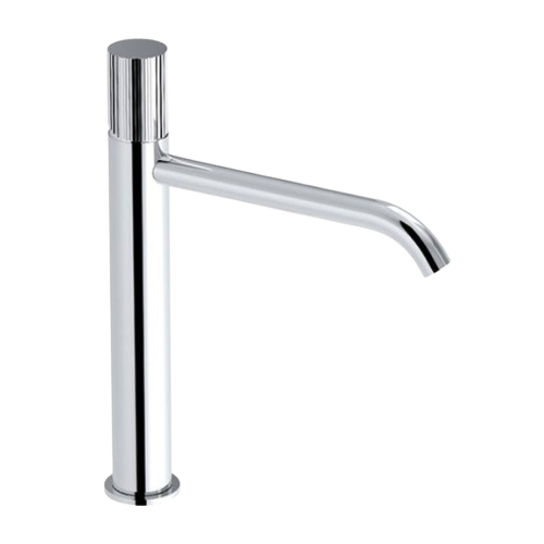 Misturadora Tocco Rigato Média com Válvula de Clic-Clac de 1"1/4