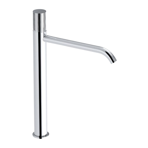 Misturadora Tocco Rigato Alto com Válvula de Clic-Clac de 1"1/4