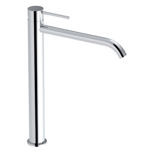 Misturadora Tocco Alta com Válvula de Clic-Clac de 1"1/4