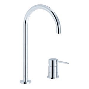 Misturadora Tocco com Controlo Remoto - Tocco Washbasin mixer with remote control - Torneira - Eurorama - Portugal