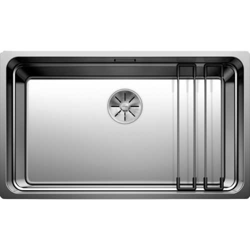 Etagon 700-U - Metálico - Lava Loiça - Cuba - Lava Louça - Dake - Blanco - Portugal