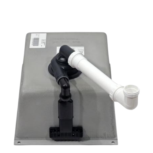 Subline 320-U - Silgranite - Lava Loiça - Cuba - Lava Louça - Dake - Blanco - Portugal