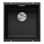 Subline 400-U - Lava Loiça - Cuba - Lava Louça - Dake - Blanco - Portugal