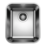 Supra 340-U - Lava Loiça - Cuba - Lava Louça - Dake - Blanco - Portugal