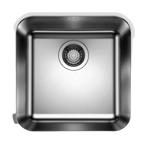 Supra 400-U- Lava Loiça - Cuba - Lava Louça - Dake - Blanco - Portugal