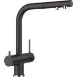 Fontas-S II Filter Silgranit - Torneira - Misturadora - Dake - Blanco - Portugal