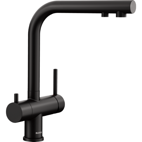 Fontas II Filter Matte - Torneira - Misturadora - Dake - Blanco - Portugal