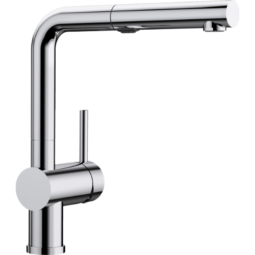 Linus-S Vario - Torneira - Misturadora - Dake - Blanco - Portugal