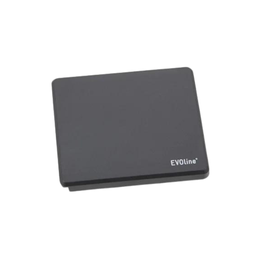 Energy Box Square 80 com QI - Tomada - Cucine Oggi - EVOline - Portugal