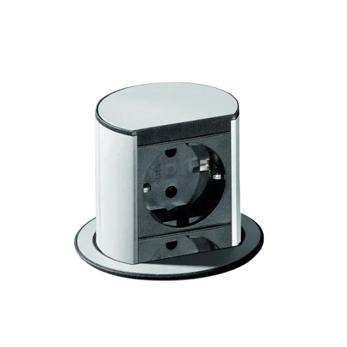 Energy Box Automatic - Tomada - Cucine Oggi - Bachmann- Portugal Energy Box Automatic - Tomada - Cucine Oggi - Bachmann- Portugal