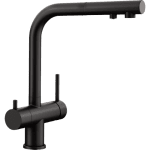 Fontas-S II Filter Matte - Torneira - Misturadora - Dake - Blanco - Portugal