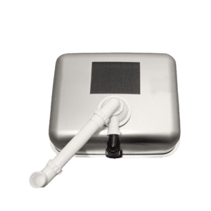 Supra 500-U - Lava Loiça - Cuba - Lava Louça - Dake - Blanco - Portugal