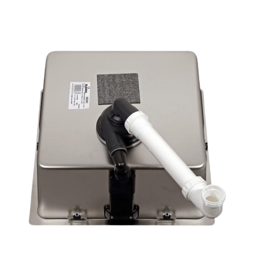 Andano 400-IF - Lava Loiça - Cuba - Lava Louça - Dake - Blanco - Portugal