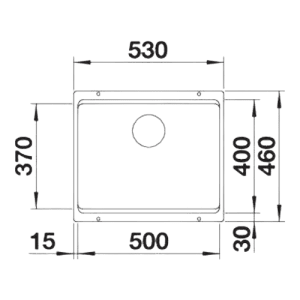 Etagon 500-U - Silgranite - Lava Loiça - Cuba - Lava Louça - Dake - Blanco - Portugal Etagon 500-U - Silgranite - Lava Loiça - Cuba - Lava Louça - Dake - Blanco - Portugal