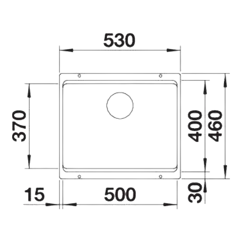 Etagon 500-U - Silgranite - Lava Loiça - Cuba - Lava Louça - Dake - Blanco - Portugal Etagon 500-U - Silgranite - Lava Loiça - Cuba - Lava Louça - Dake - Blanco - Portugal