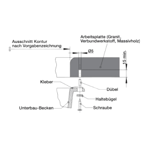 Subline 500-U - Lava Loiça - Cuba - Lava Louça - Dake - Blanco - Portugal Subline 500-U - Lava Loiça - Cuba - Lava Louça - Dake - Blanco - Portugal