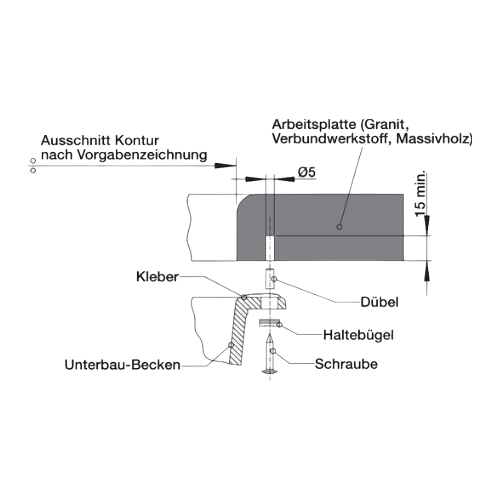Subline 500-U - Lava Loiça - Cuba - Lava Louça - Dake - Blanco - Portugal Subline 500-U - Lava Loiça - Cuba - Lava Louça - Dake - Blanco - Portugal