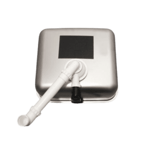 Supra 450-U - Lava Loiça - Cuba - Lava Louça - Dake - Blanco - Portugal