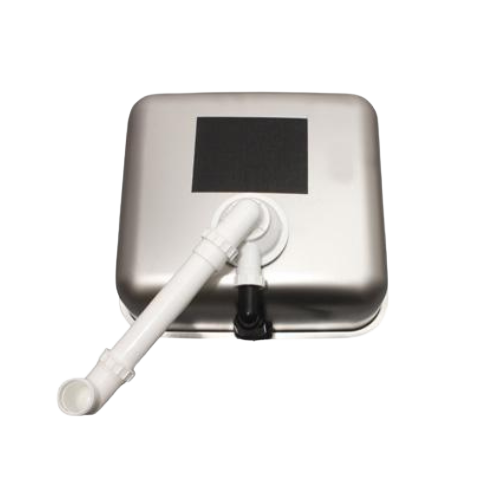 Supra 450-U - Lava Loiça - Cuba - Lava Louça - Dake - Blanco - Portugal